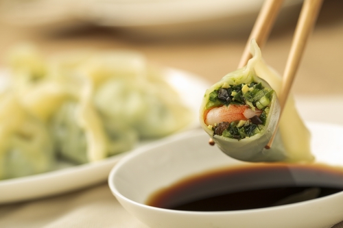 惠美饺子加盟电话