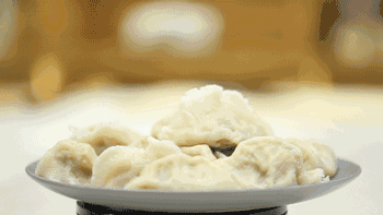 饺子