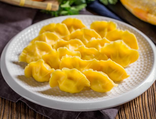 惠美饺子美食