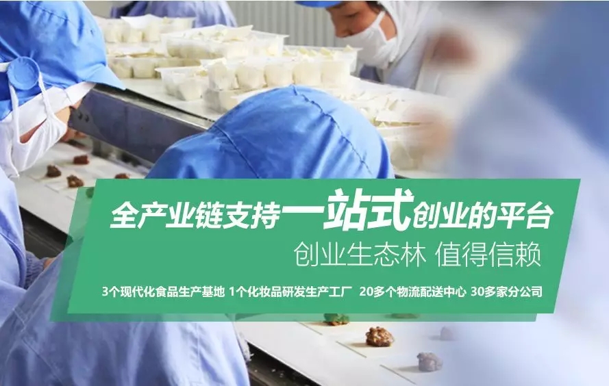 供应链体系