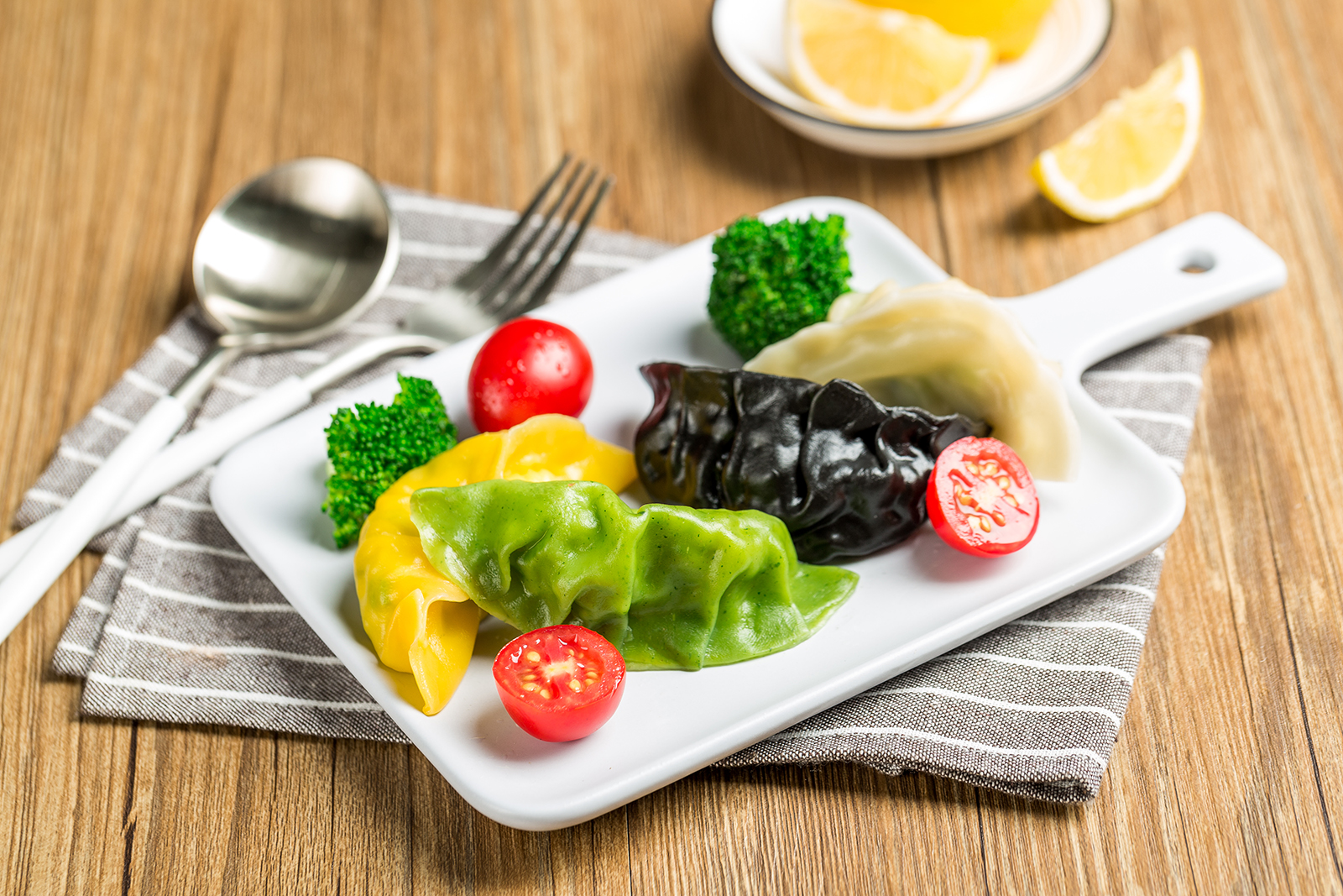 惠美鱼水饺