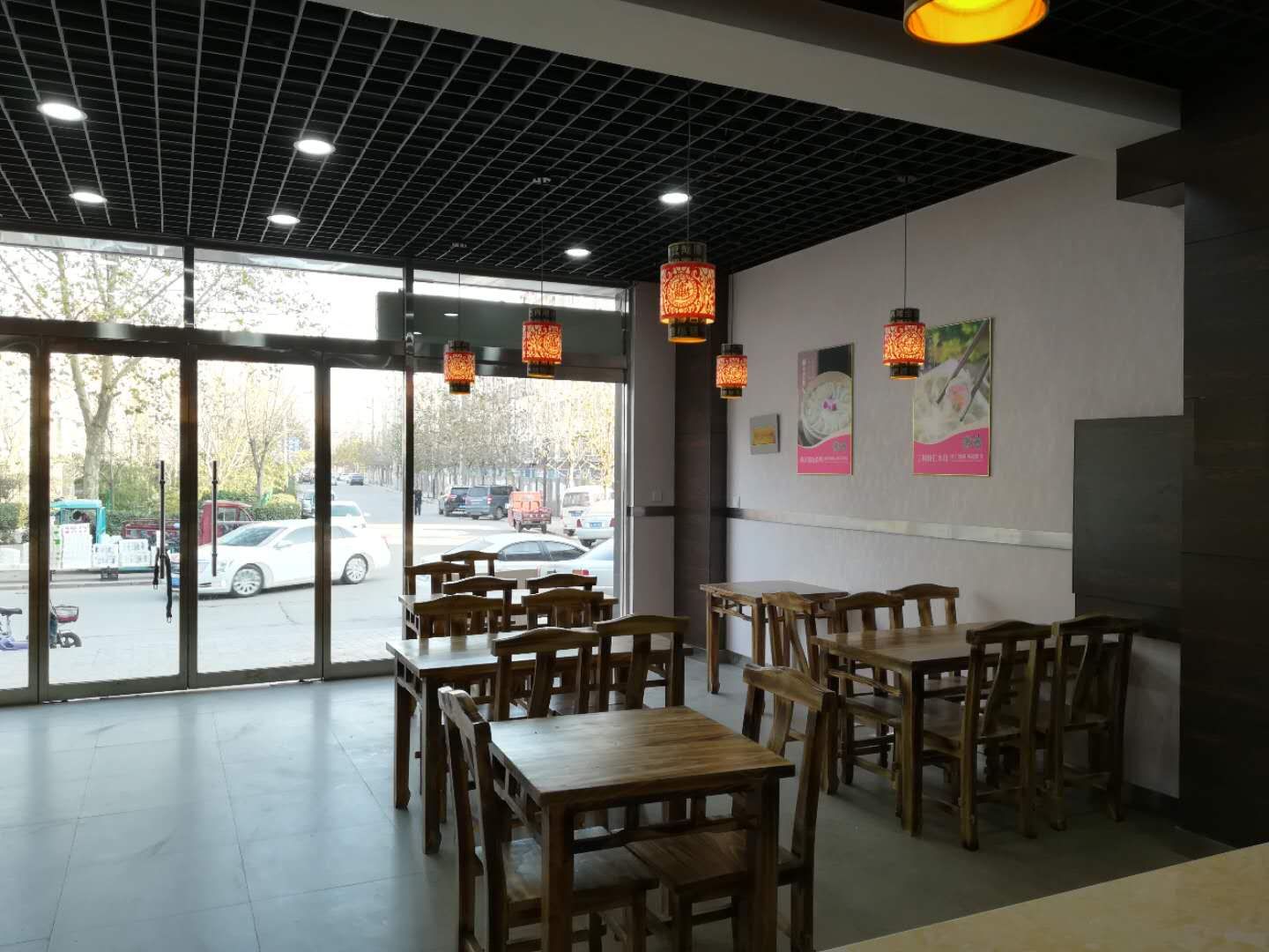 惠美饺子连锁店