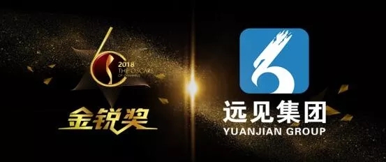 远见集团与金锐奖