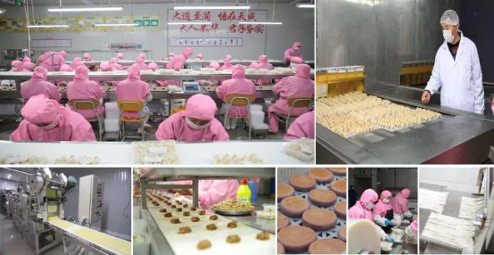 远见集团旗下工厂