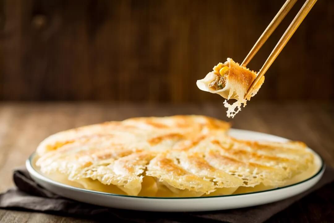 饺子