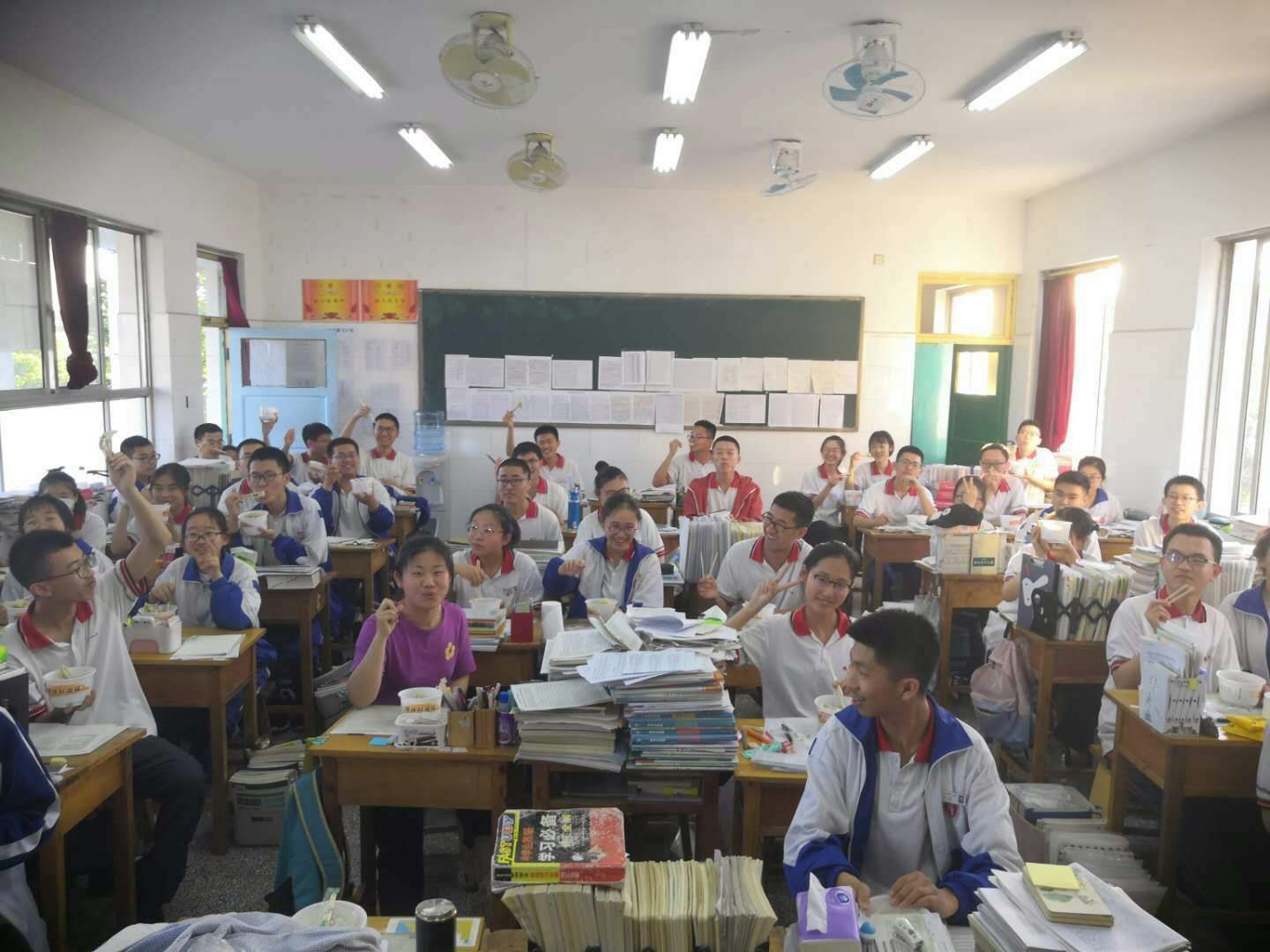 开吃