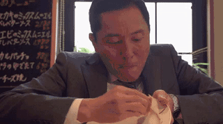 好好吃饭