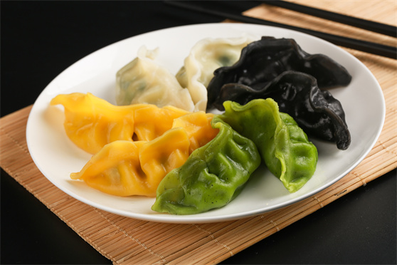 水饺店加盟