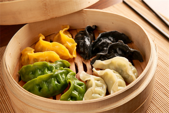 山东饺子加盟店